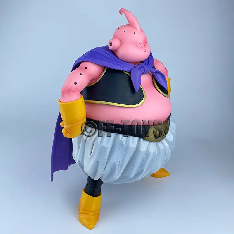28cm Majin Buu (Fat Buu) Figure - Image 9