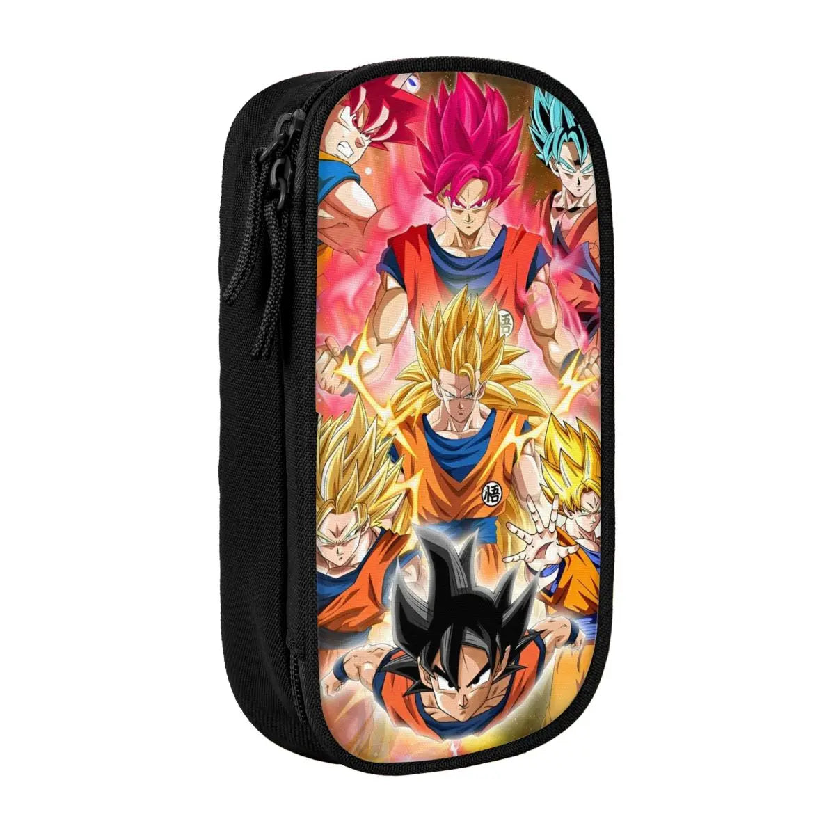 Fun Dragon Ball Z DBZ Goku Pencil Case - Image 129