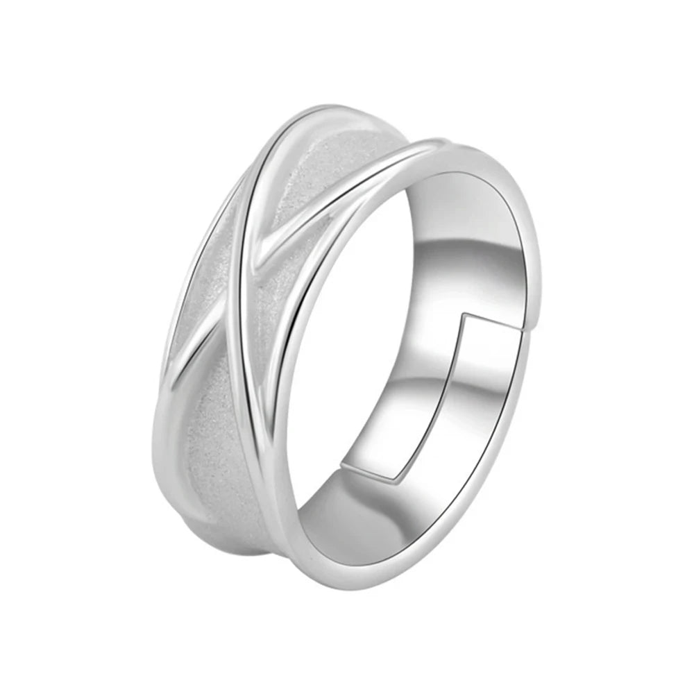 Super Black Goku Ring – Saiyan Cosplay Adjustable Finger Accessory - Image 5