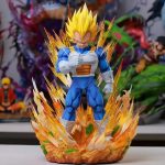 Dragon Ball GK Model