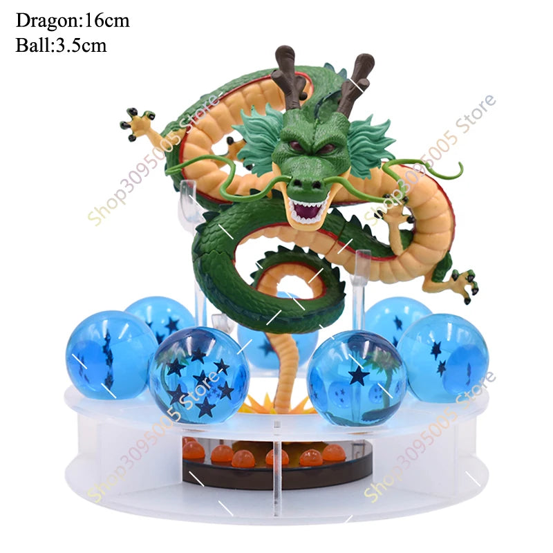 Shenron Night Light with 7-Star Crystal Balls - Image 9