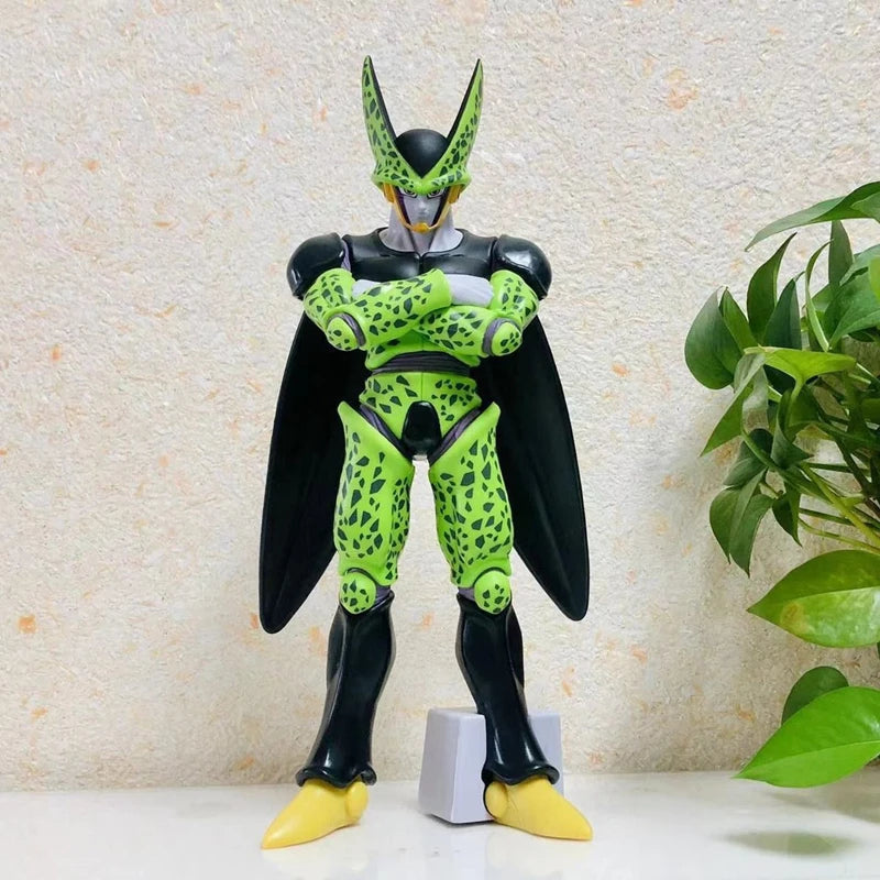 30cm Dragon Ball Perfect Cell Figure