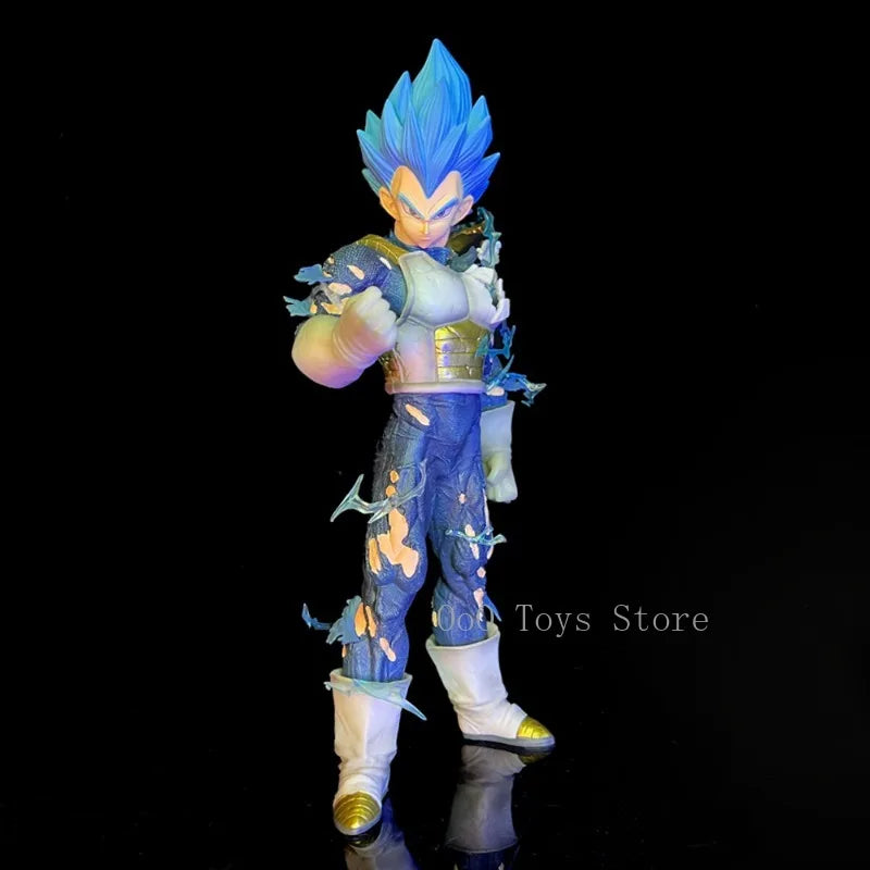 26.5cm Vegeta Figure - Image 2