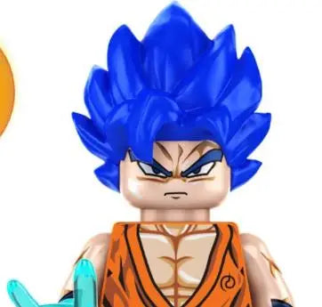 TP1014 & TP1019 Japan Adventure TV Show Mini Building Blocks – Collectible Brick Sets - Image 12