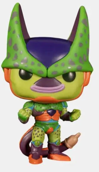 Wholesale β Son Goku, Vegeta, Frieza, Cell, Piccolo, Buu Vinyl Action Figure - Image 34