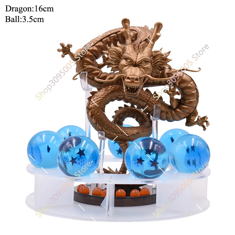 Shenron Night Light with 7-Star Crystal Balls - Image 8
