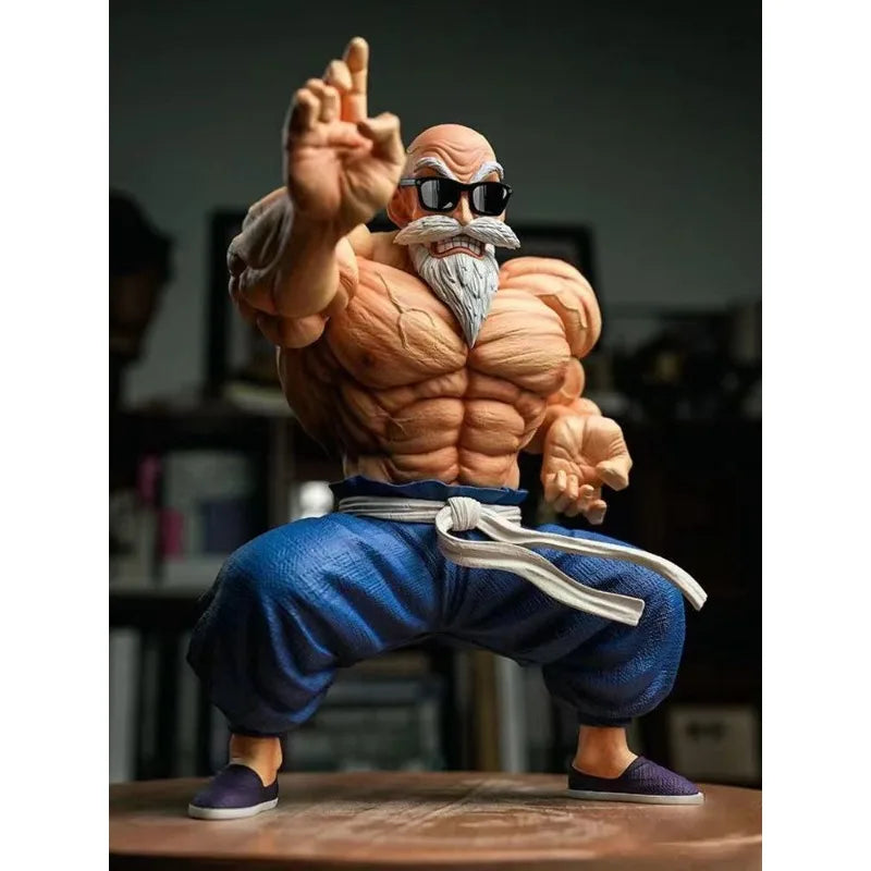 9cm Dragon Ball Mini Figure