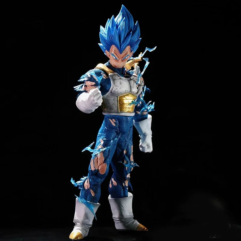 26.5cm Vegeta Figure - Image 6