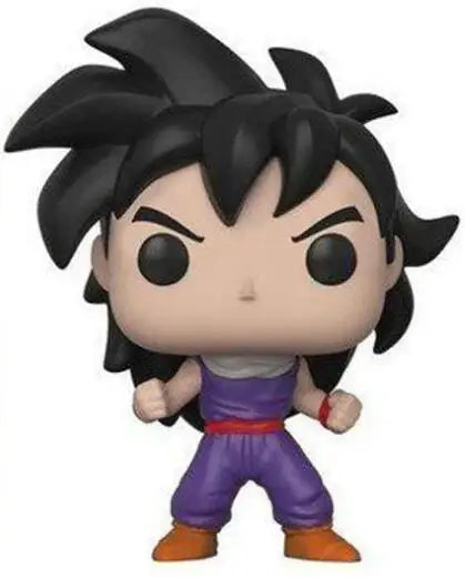 Wholesale β Son Goku, Vegeta, Frieza, Cell, Piccolo, Buu Vinyl Action Figure - Image 6