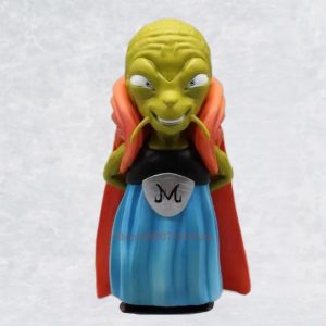 Babidi GK Action Figure – 14cm Dragon Ball Z PVC Mini Statue