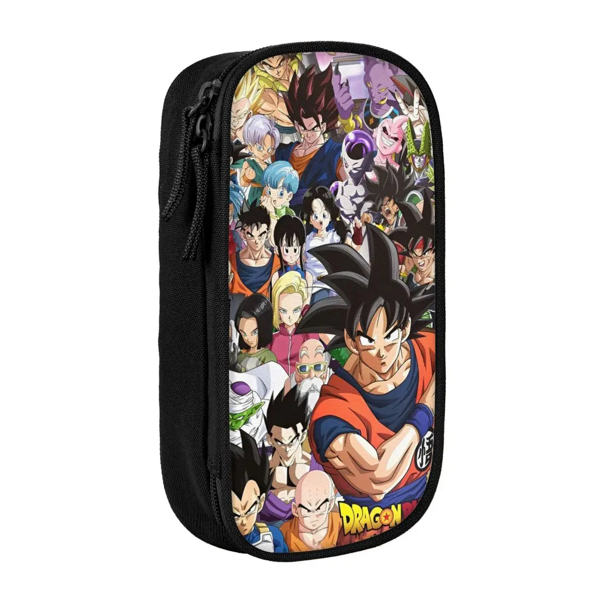 Fun Dragon Ball Z DBZ Goku Pencil Case - Image 125