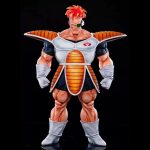 Ginyu & Recoome Figures – 31cm Dragon Ball Z PVC GK Statue Collection