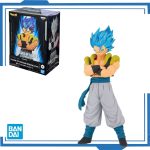 Bandai Banpresto Dragon Ball SUPER BLOOD OF SAIYANS BOS SPECIALXVIII Gogeta Figure