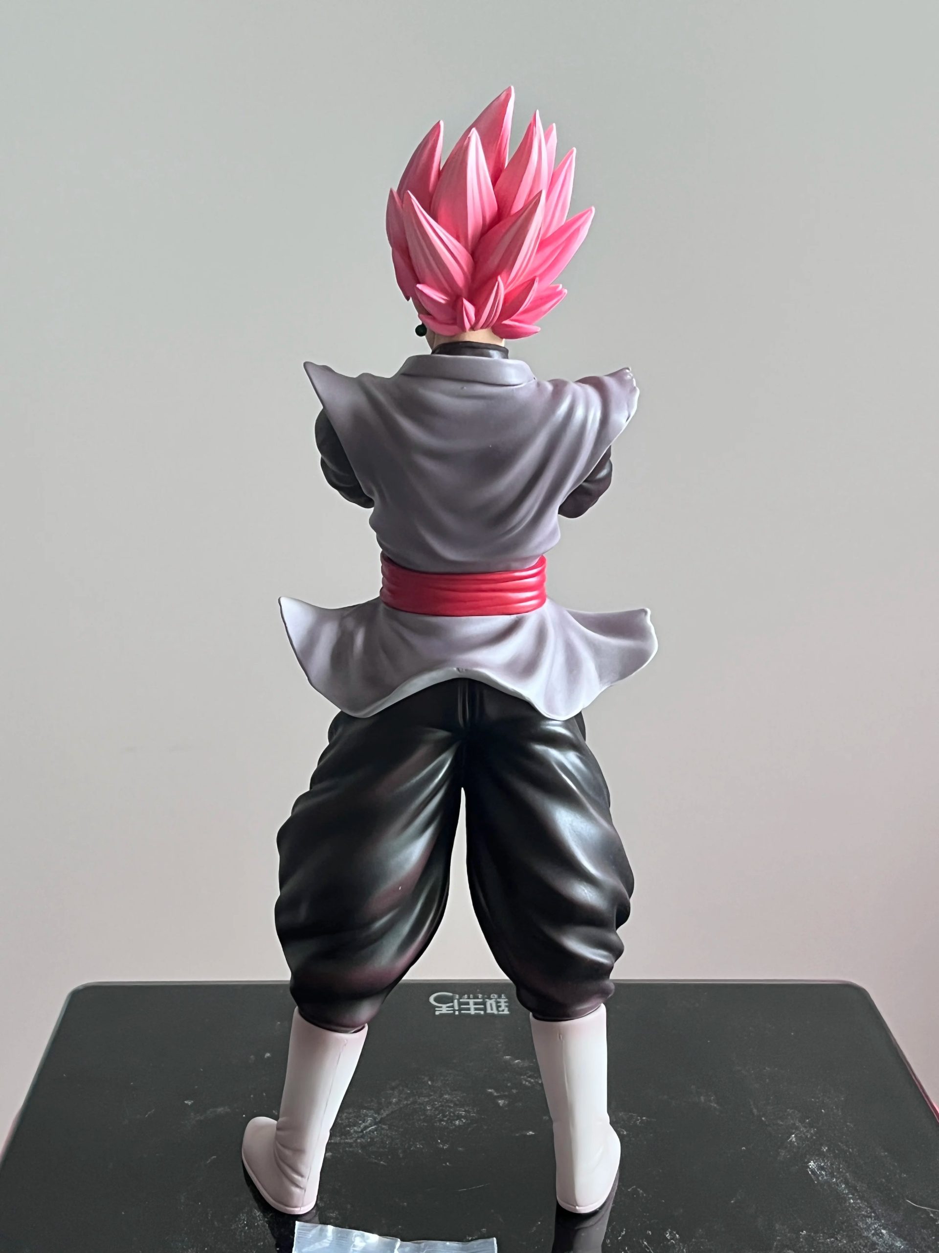 Dragon Ball Z Super Saiyan Goku Black - Image 5