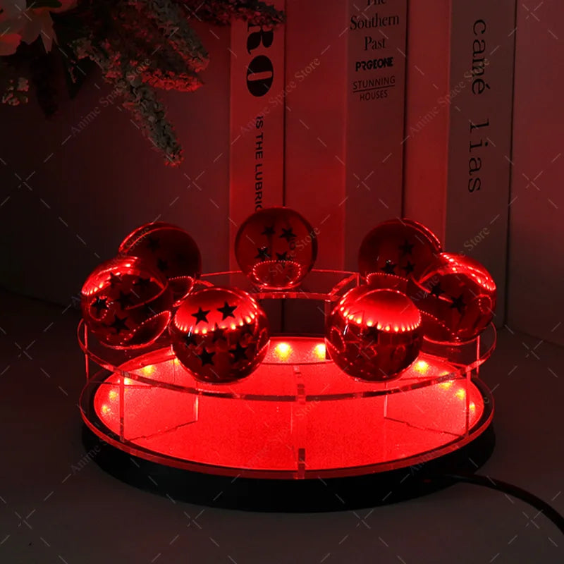 Shenron Night Light with 7-Star Crystal Balls - Image 5