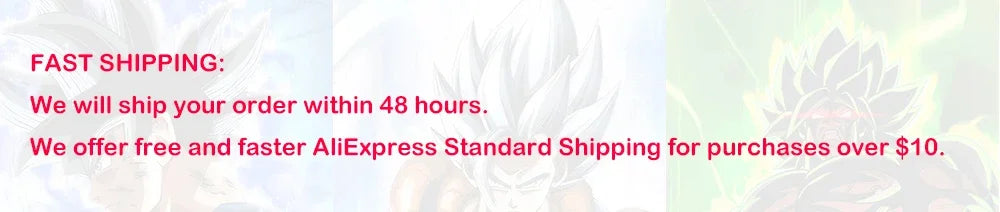 Poster – Gohan, Goku, Frieza, Vegeta Wall Art - Image 6