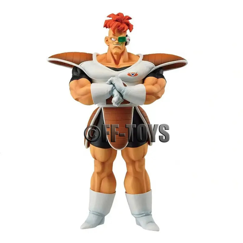Ginyu Force Figures Set – Dragon Ball Z PVC Action Collection - Image 5