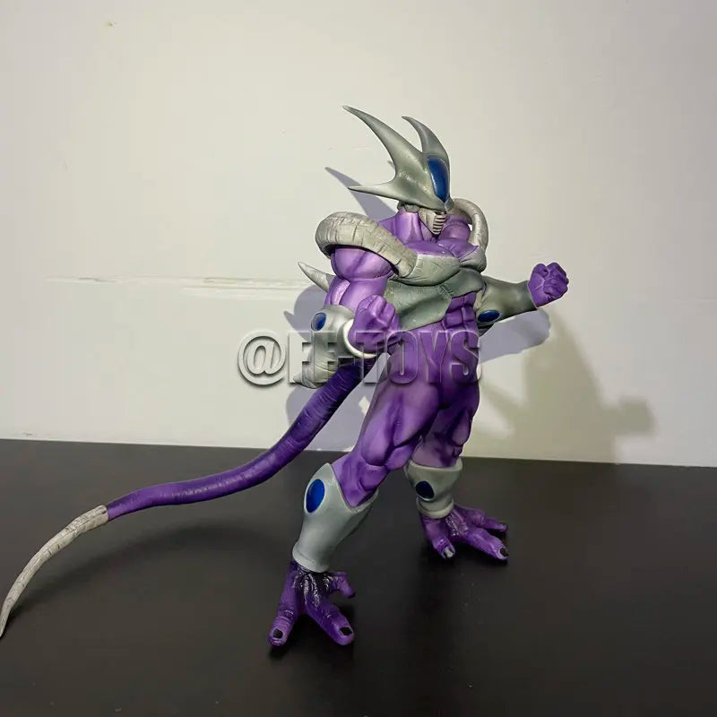 Final Form Cooler Action Figure – 24cm Dragon Ball PVC Statue Collectible - Image 5