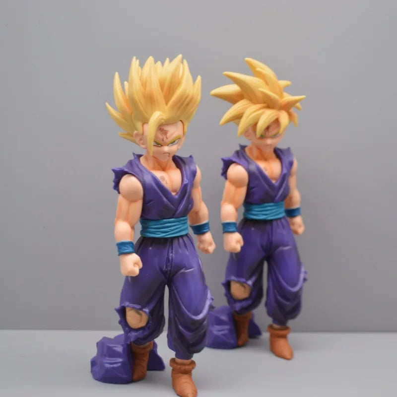21cm Future Gohan Figure - Image 3