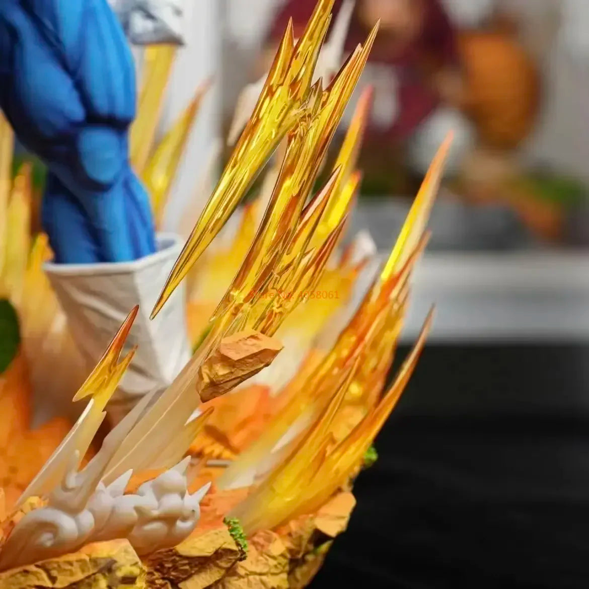 Dragon Ball GK Model - Image 4