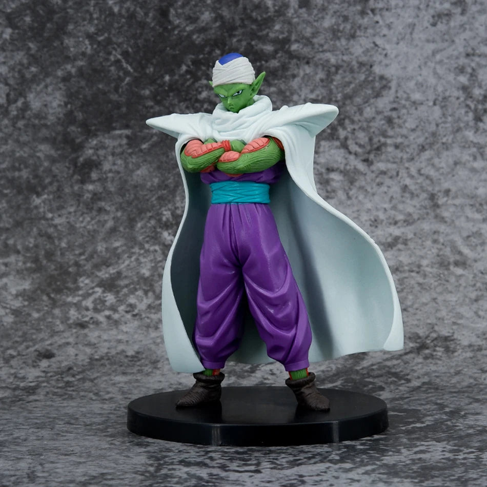 17cm King Piccolo Figure – Dragon Ball EX Collection - Image 3