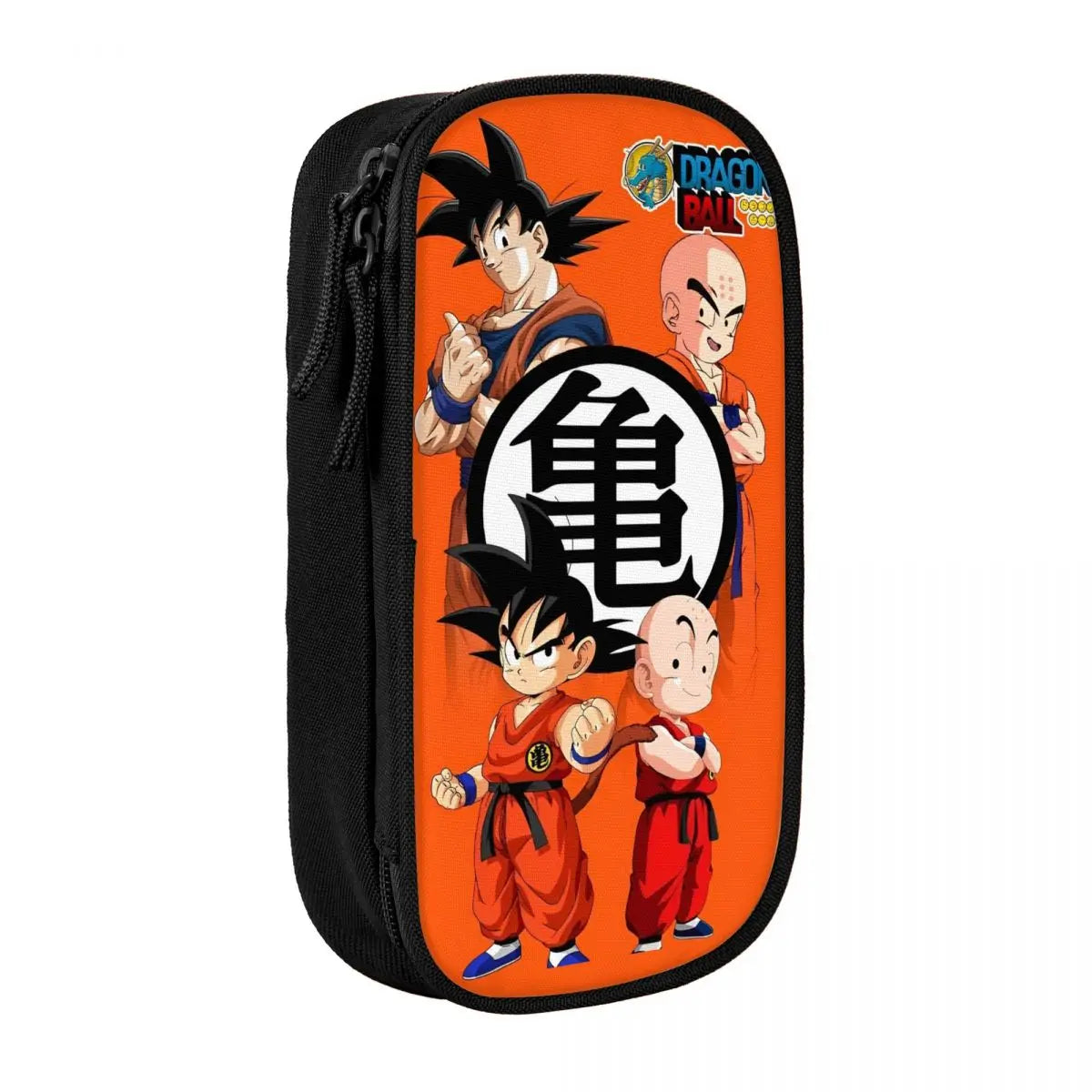 Fun Dragon Ball Z DBZ Goku Pencil Case - Image 133