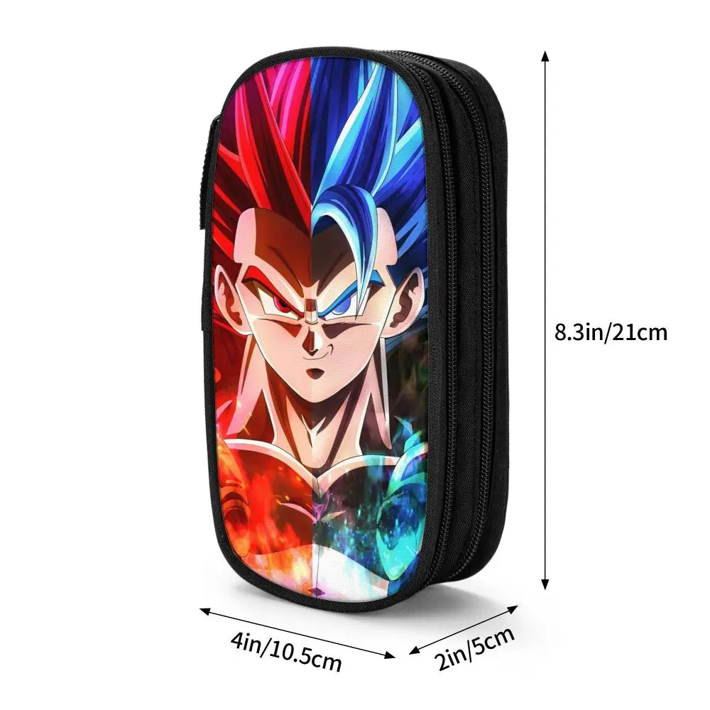 Fun Dragon Ball Z DBZ Goku Pencil Case - Image 67