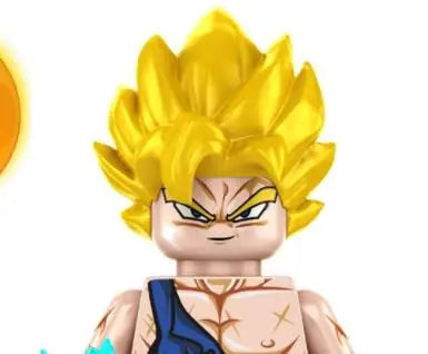 TP1014 & TP1019 Japan Adventure TV Show Mini Building Blocks – Collectible Brick Sets - Image 29