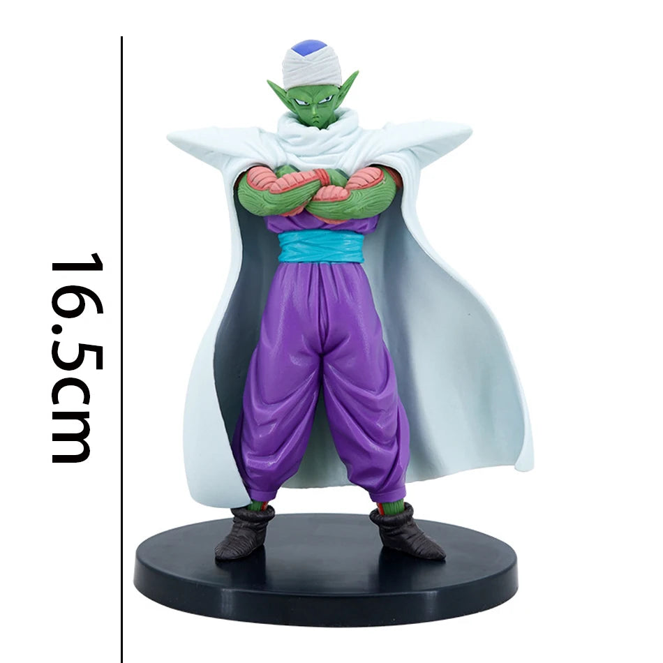 17cm King Piccolo Figure – Dragon Ball EX Collection - Image 2