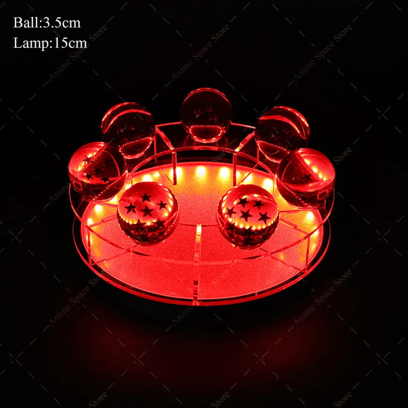 Shenron Night Light with 7-Star Crystal Balls - Image 12