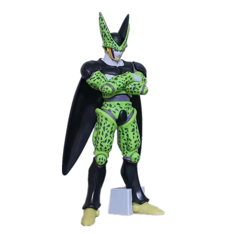 30cm Dragon Ball Perfect Cell Figure - Image 3