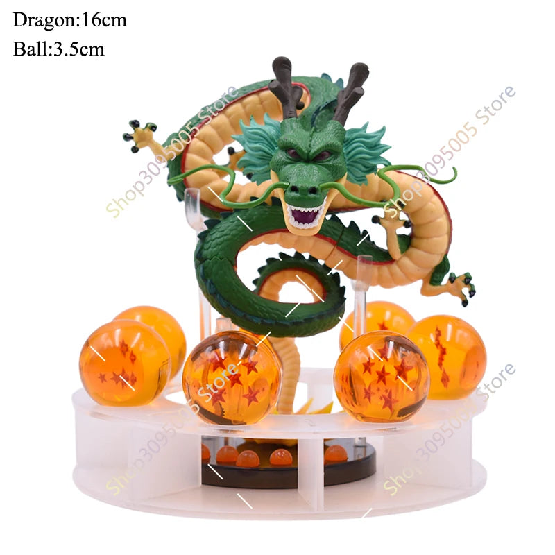 Shenron Night Light with 7-Star Crystal Balls - Image 11