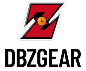 DBZ GEAR